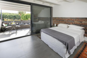 Design apartment with terrace by Wonderful Italy Aci Castello